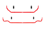 Sway Bar Kit