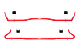 Sway Bar Kit