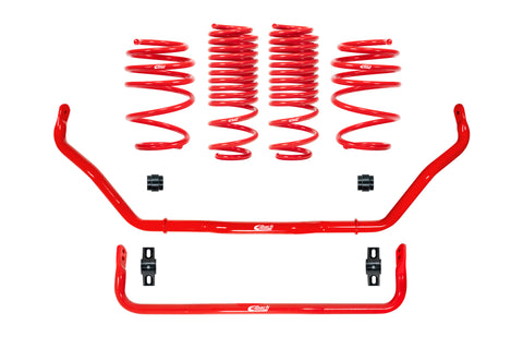 Sport-Plus Kit