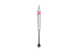 Single Rear Shock