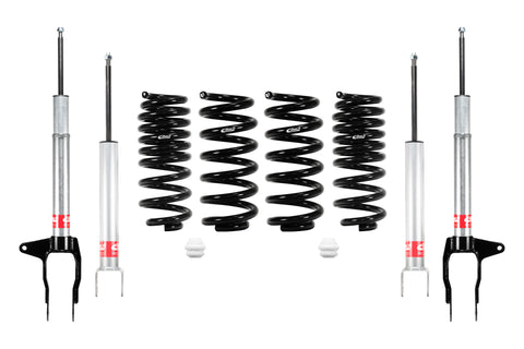 Pro-System Kit