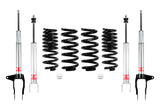Pro-Kit Springs + Pro-Truck Shocks