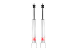 Pro-Kit Springs + Pro-Truck Shocks