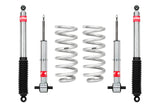 Stage 1 Lift Kit