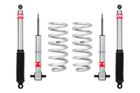 Stage 1 Lift Kit