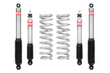 Stage 1 Lift Kit