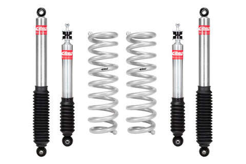Stage 1 Lift Kit