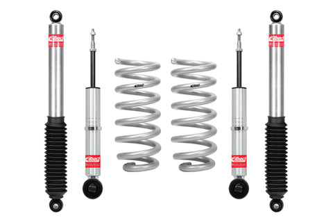 Stage 1 Lift Kit