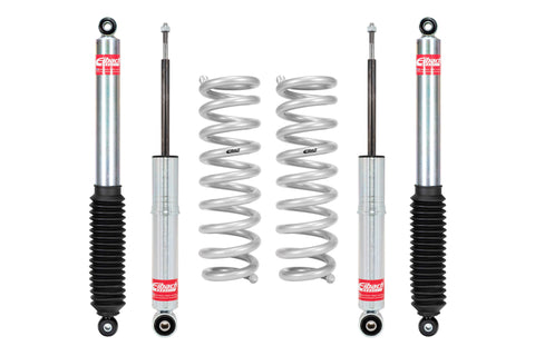 Stage 1 Lift Kit