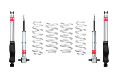Stage 1 Lift Kit