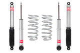 Stage 1 Lift Kit