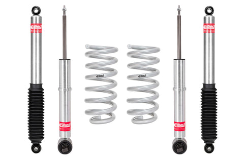 Stage 1 Lift Kit