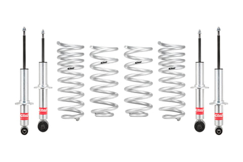 Stage 1 Lift Kit