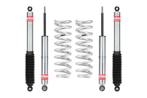 Stage 1 Lift Kit
