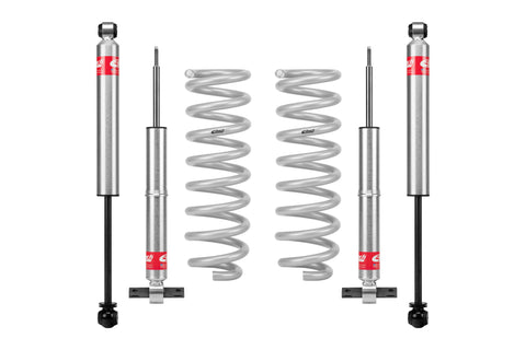 Stage 1 Lift Kit