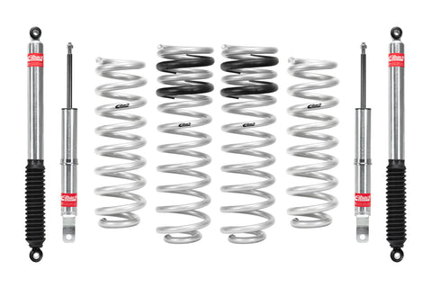 Stage 1 Lift Kit