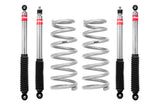 Stage 1 Lift Kit