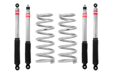 Stage 1 Lift Kit