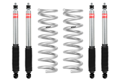 Stage 1 Lift Kit