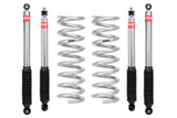 Stage 1 Lift Kit