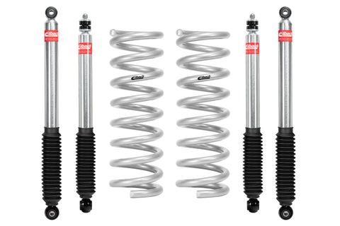 Stage 1 Lift Kit