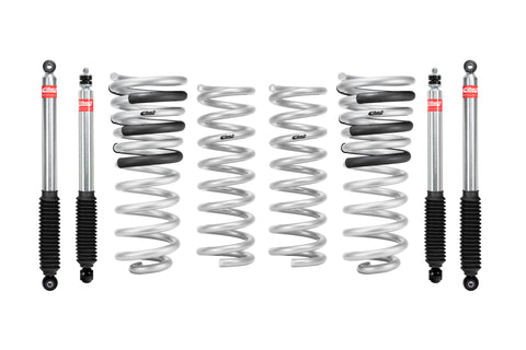 Stage 1 Lift Kit