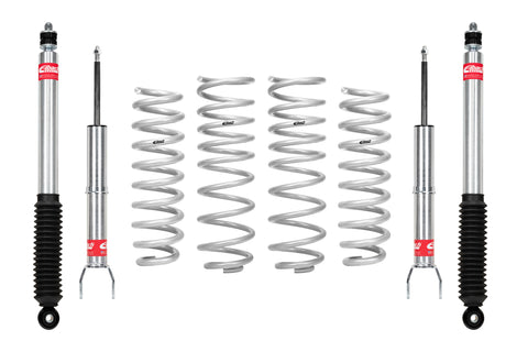 Stage 1 Lift Kit