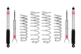 Stage 1 Lift Kit