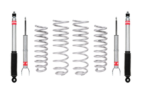 Stage 1 Lift Kit