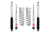Stage 1 Lift Kit