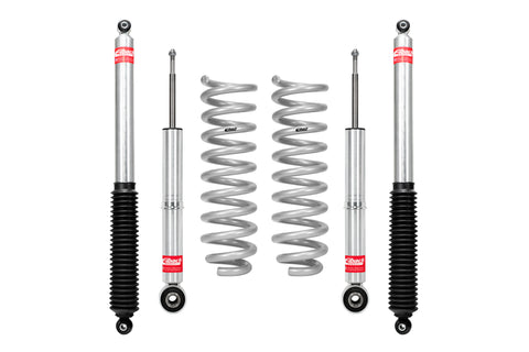 Stage 1 Lift Kit