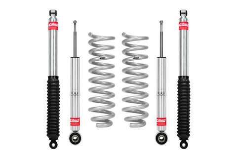 Stage 1 Lift Kit