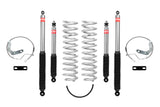 Stage 1 Lift Kit