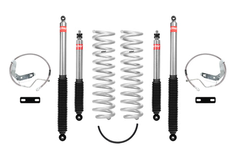 Stage 1 Lift Kit