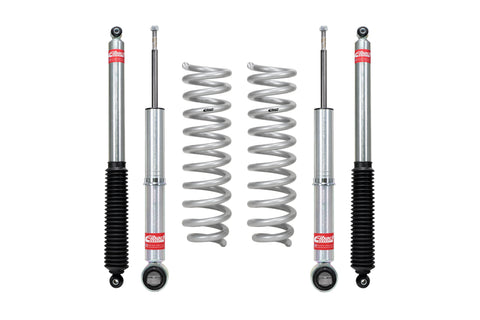 Stage 1 Lift Kit