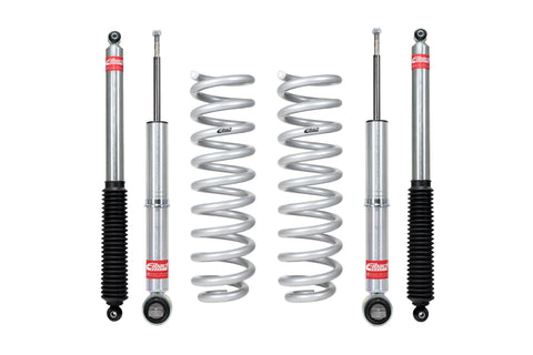 Stage 1 Lift Kit