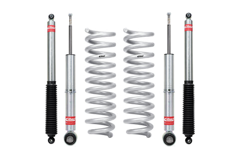 Stage 1 Lift Kit