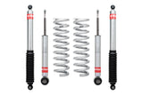 Stage 1 Lift Kit