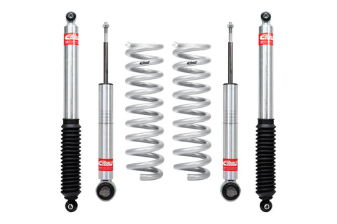 Stage 1 Lift Kit