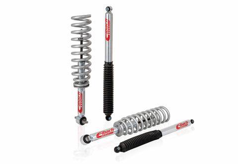 Stage 1 Lift Kit