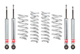 Stage 1 Lift Kit