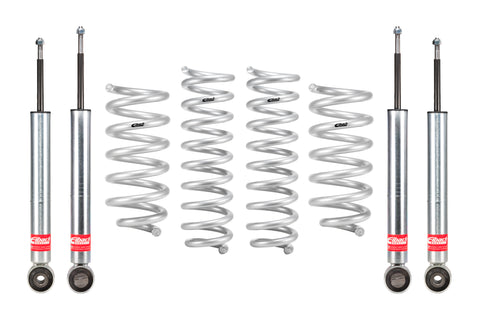 Stage 1 Lift Kit