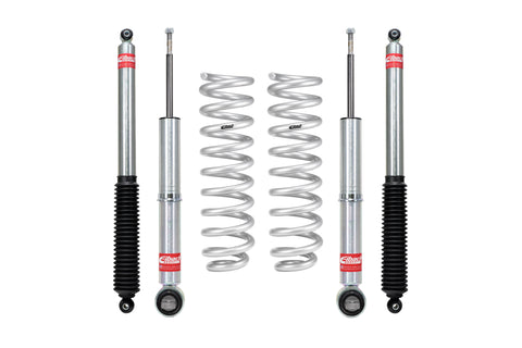 Stage 1 Lift Kit