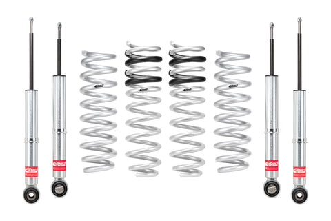 Stage 1 Lift Kit