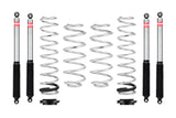 Stage 1 Lift Kit