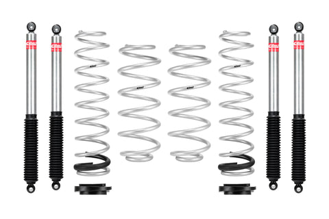 Stage 1 Lift Kit