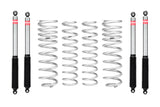 Stage 1 Lift Kit