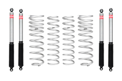 Stage 1 Lift Kit