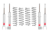 Stage 1 Lift Kit
