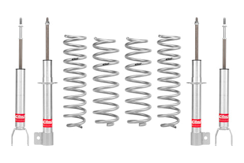 Stage 1 Lift Kit